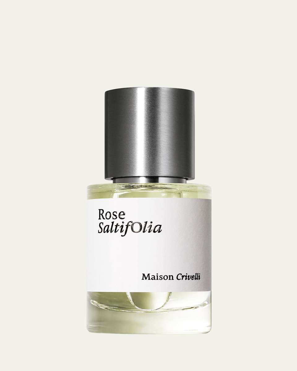 1 oz. Rose Saltifolia Eau de Parfum